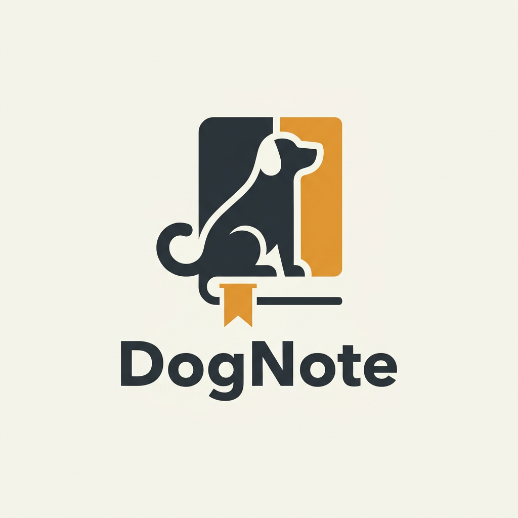 DogNote
